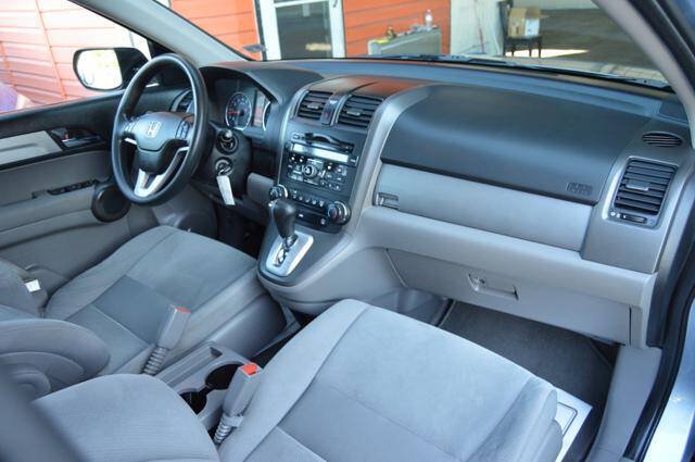Used 2010 Honda CR-V EX image 15