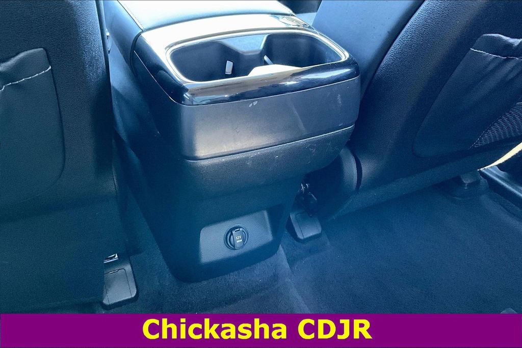 Used 2025 Kia Telluride S image 10