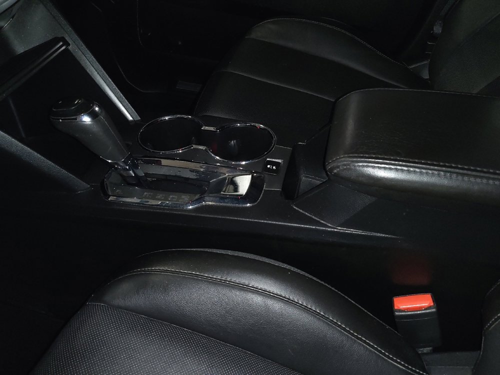 Used 2017 GMC Terrain Denali image 26