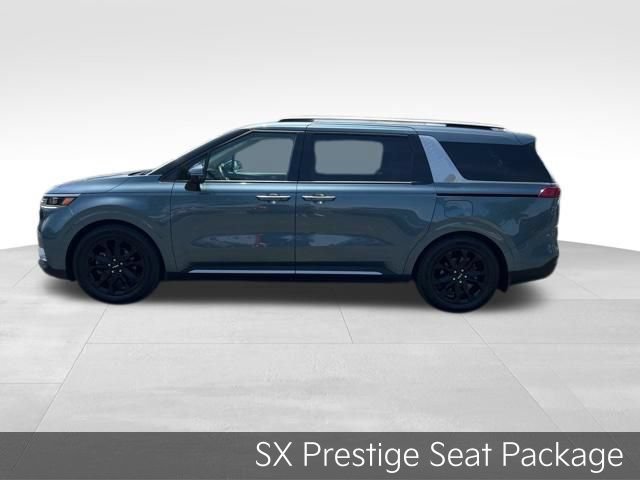 Certified 2024 Kia Carnival SX Prestige FWD image 5