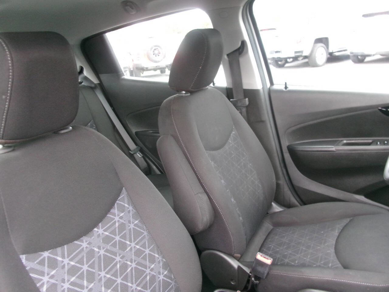 Used 2020 Chevrolet Spark LT FWD image 21