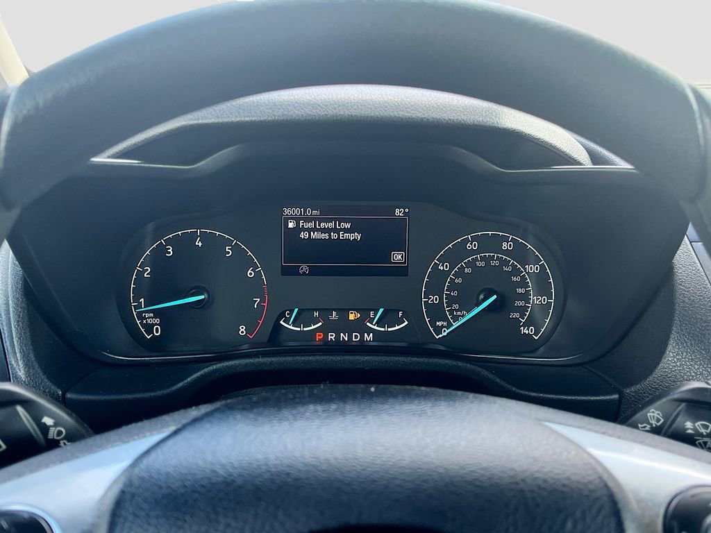 Used 2023 Ford Transit Connect XL image 12