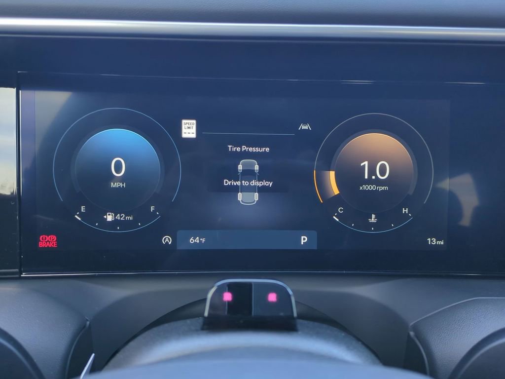 New 2026 Hyundai Palisade SEL image 36