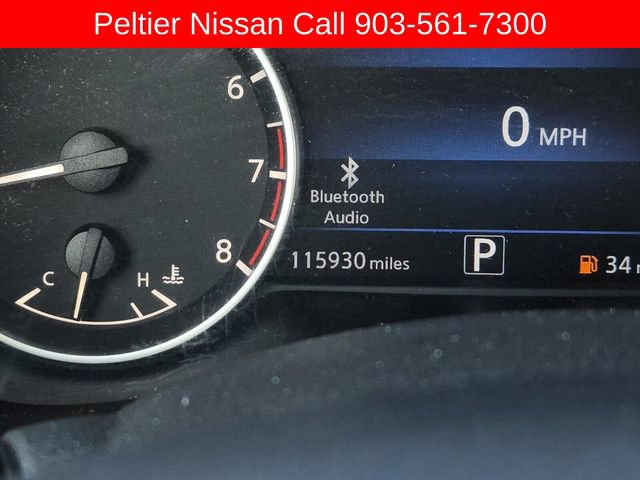 Used 2021 Nissan Murano SV FWD image 32