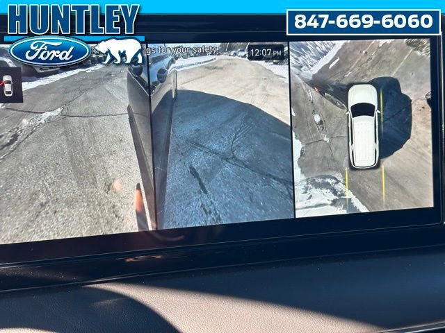 Used 2024 Hyundai Palisade Calligraphy AWD/4WD image 31