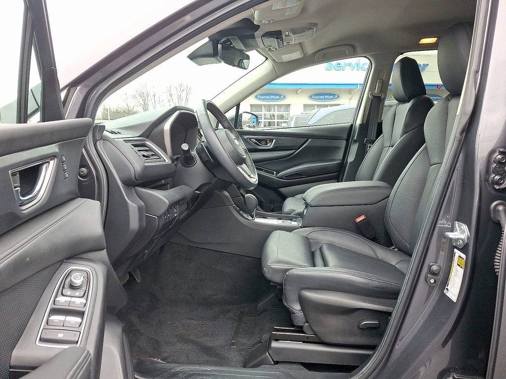 Used 2024 Subaru Ascent Limited image 17