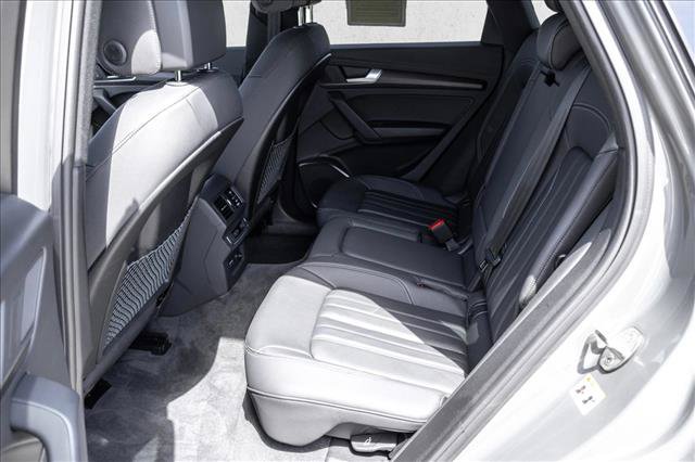 Used 2023 Audi Q5 2.0T Premium AWD/4WD image 20
