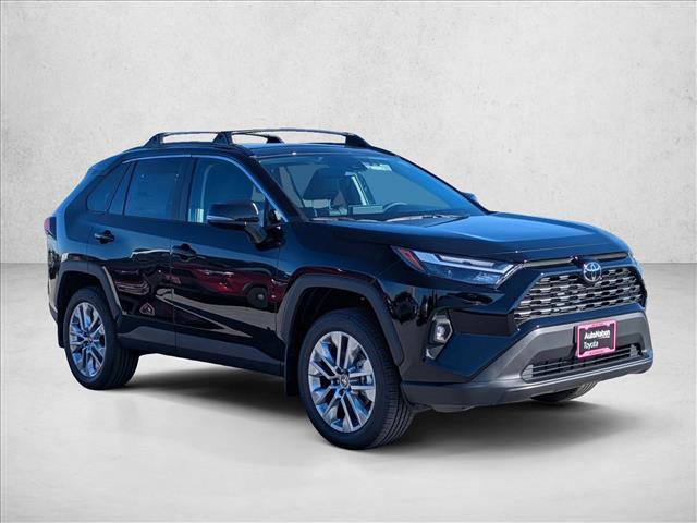 New 2025 Toyota RAV4 XLE Premium image 7