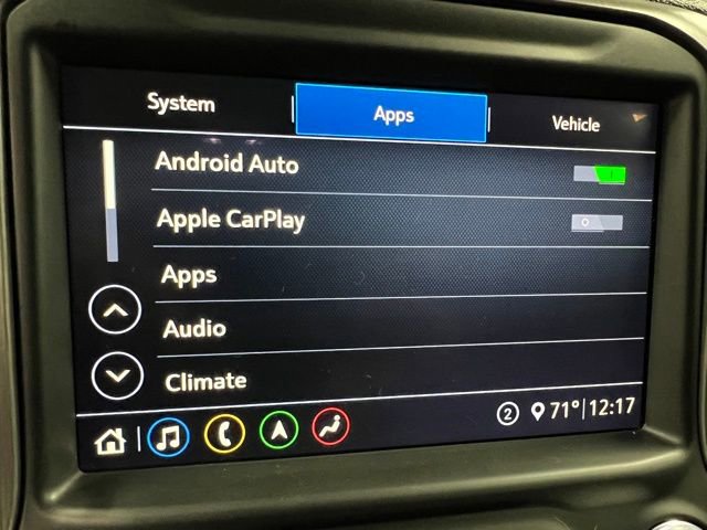 Used 2020 GMC Sierra 2500 Denali w/ Denali Ultimate Package image 37