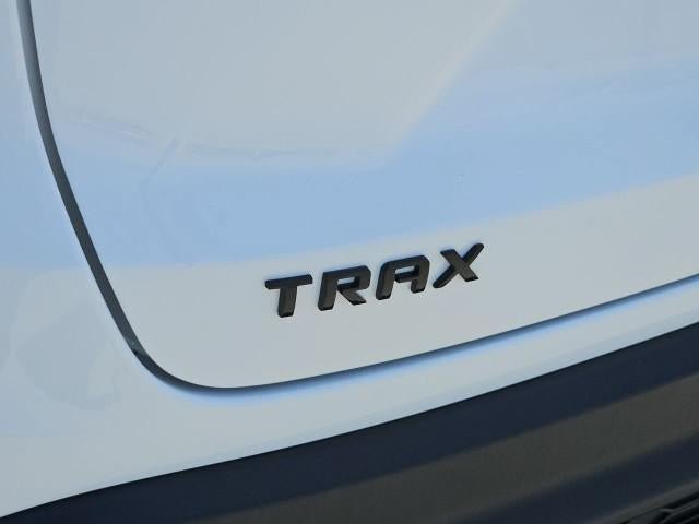 New 2026 Chevrolet Trax RS w/ Driver Confidence Package FWD image 31