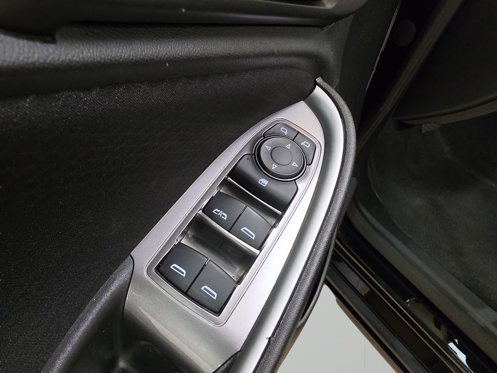 Used 2025 Chevrolet Malibu LT image 15