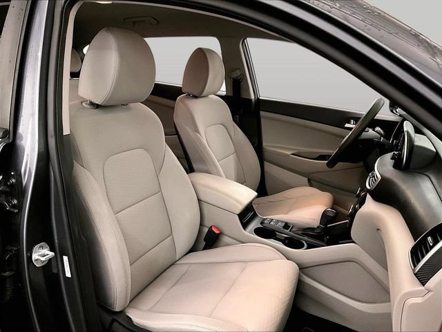 Used 2019 Hyundai Tucson Value AWD/4WD image 7