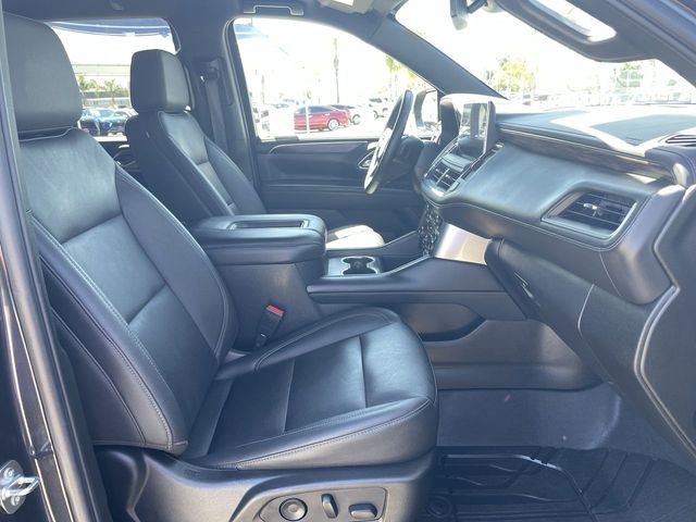 Used 2024 Chevrolet Tahoe LT w/ Luxury Package image 27