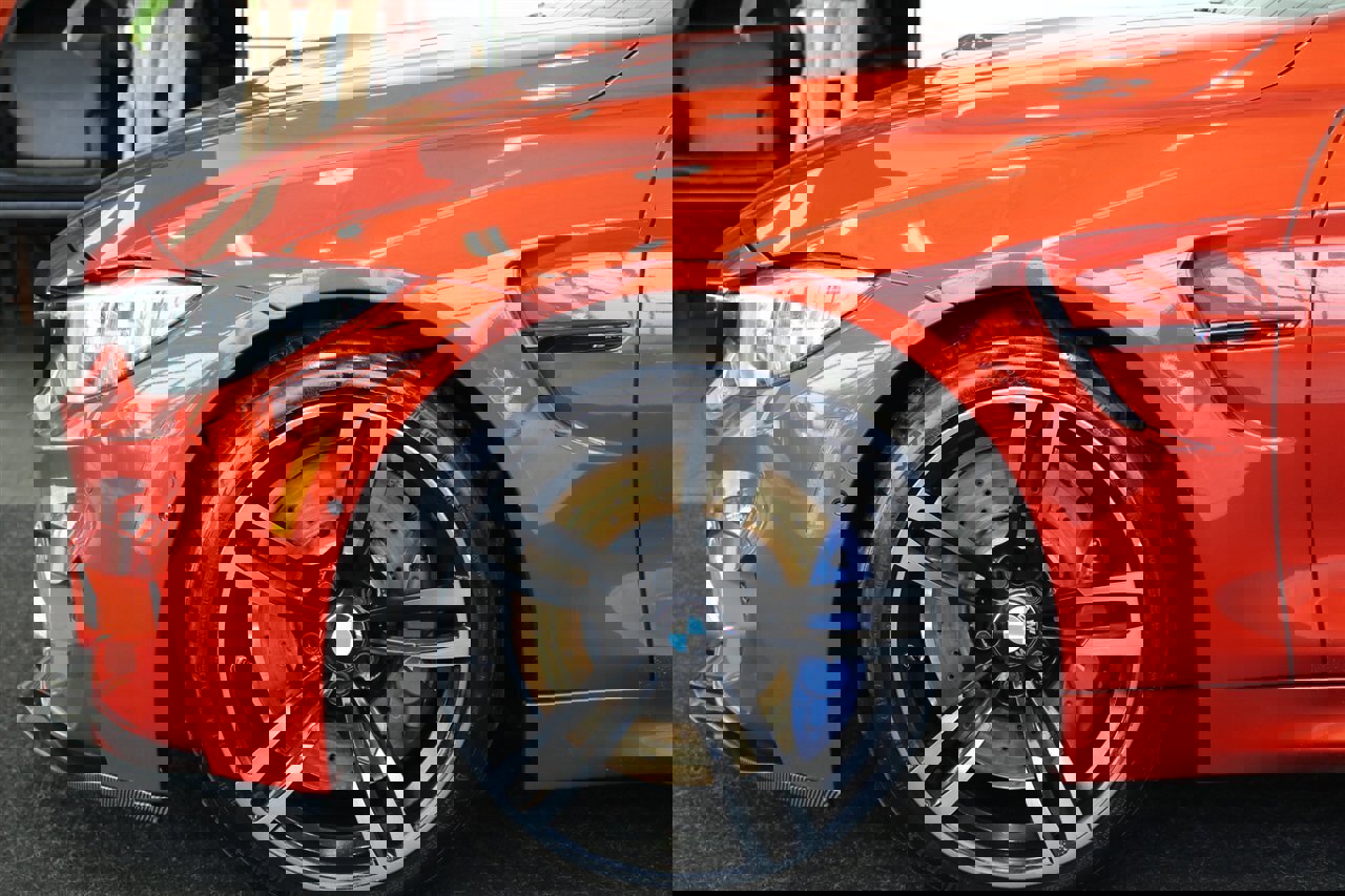 Used 2018 BMW M4 Coupe image 57