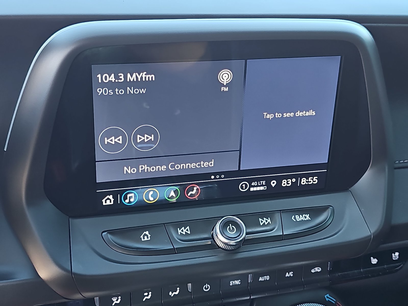 Used 2023 Chevrolet Camaro SS RWD image 21