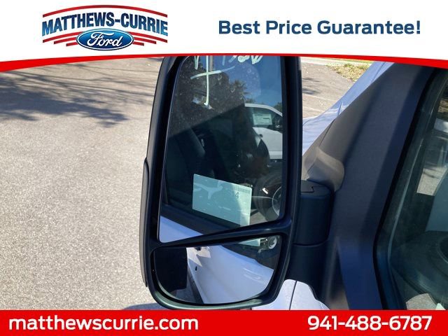 New 2025 Ford Transit 250 Base w/ Exterior Upgrade Package image 8
