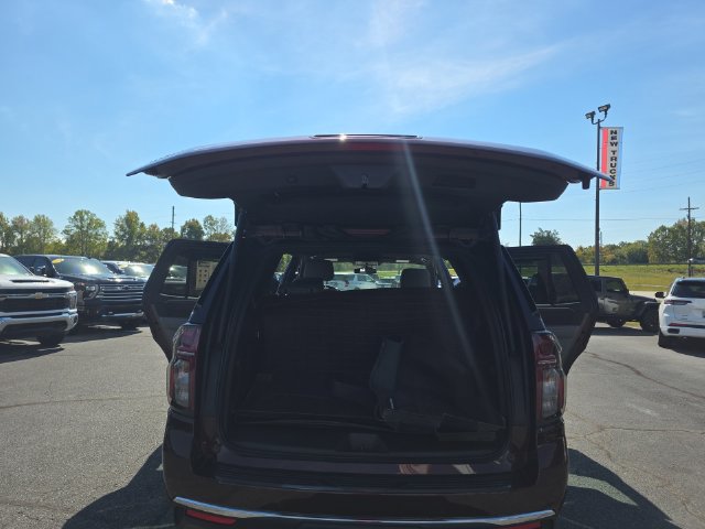 Used 2022 Chevrolet Tahoe LT w/ Luxury Package AWD/4WD image 14