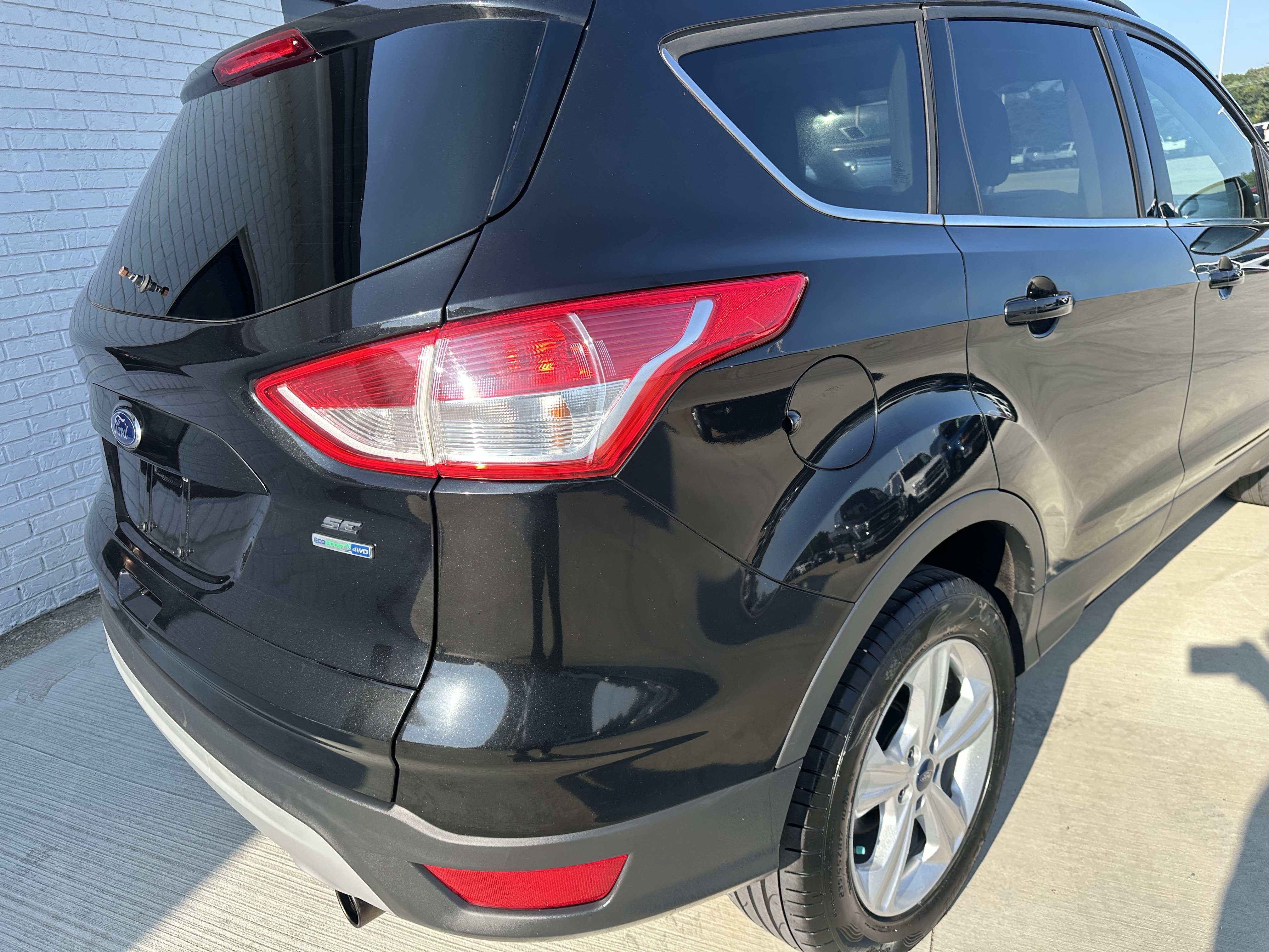 Used 2013 Ford Escape SE AWD/4WD image 6