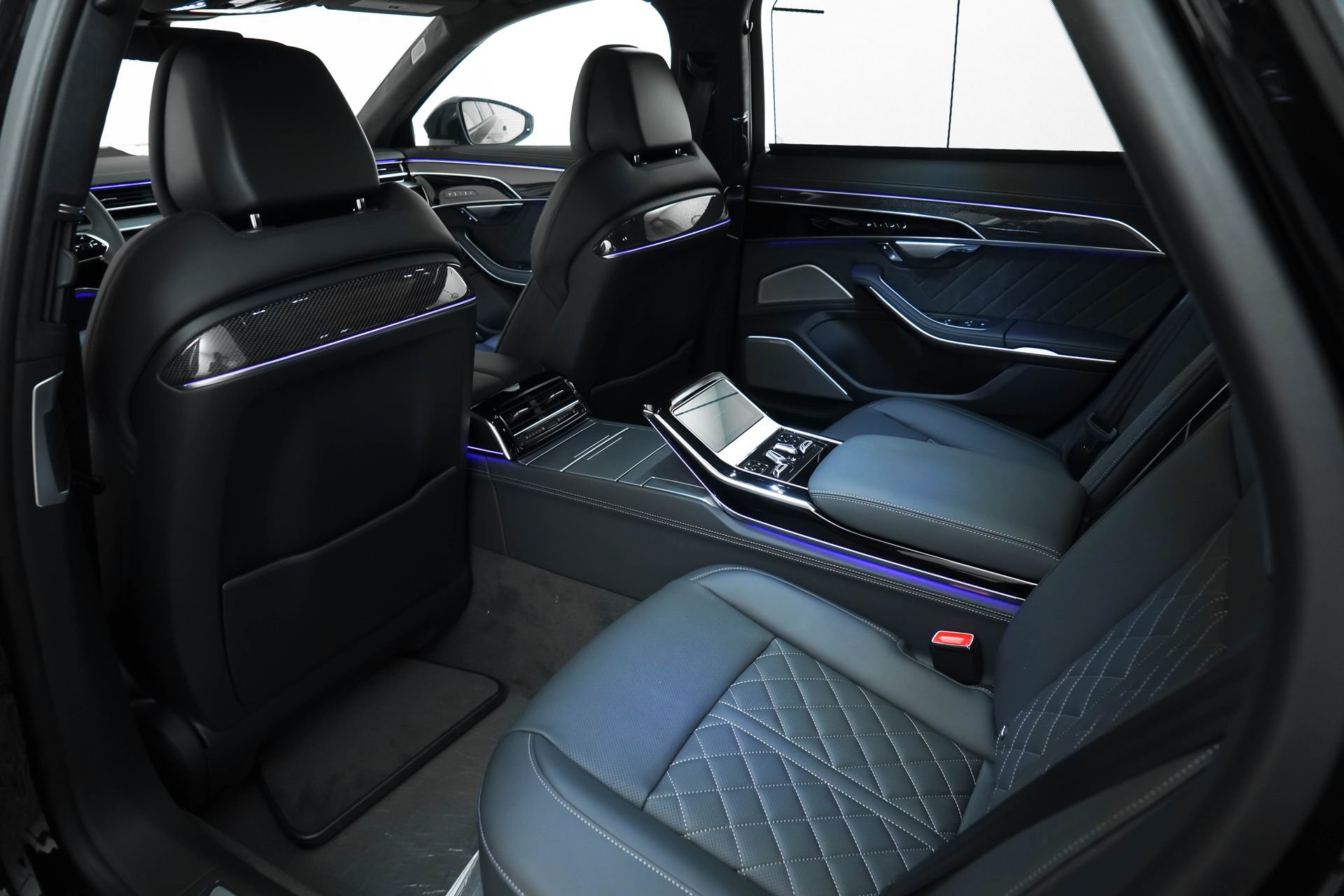 New 2025 Audi S8 image 27