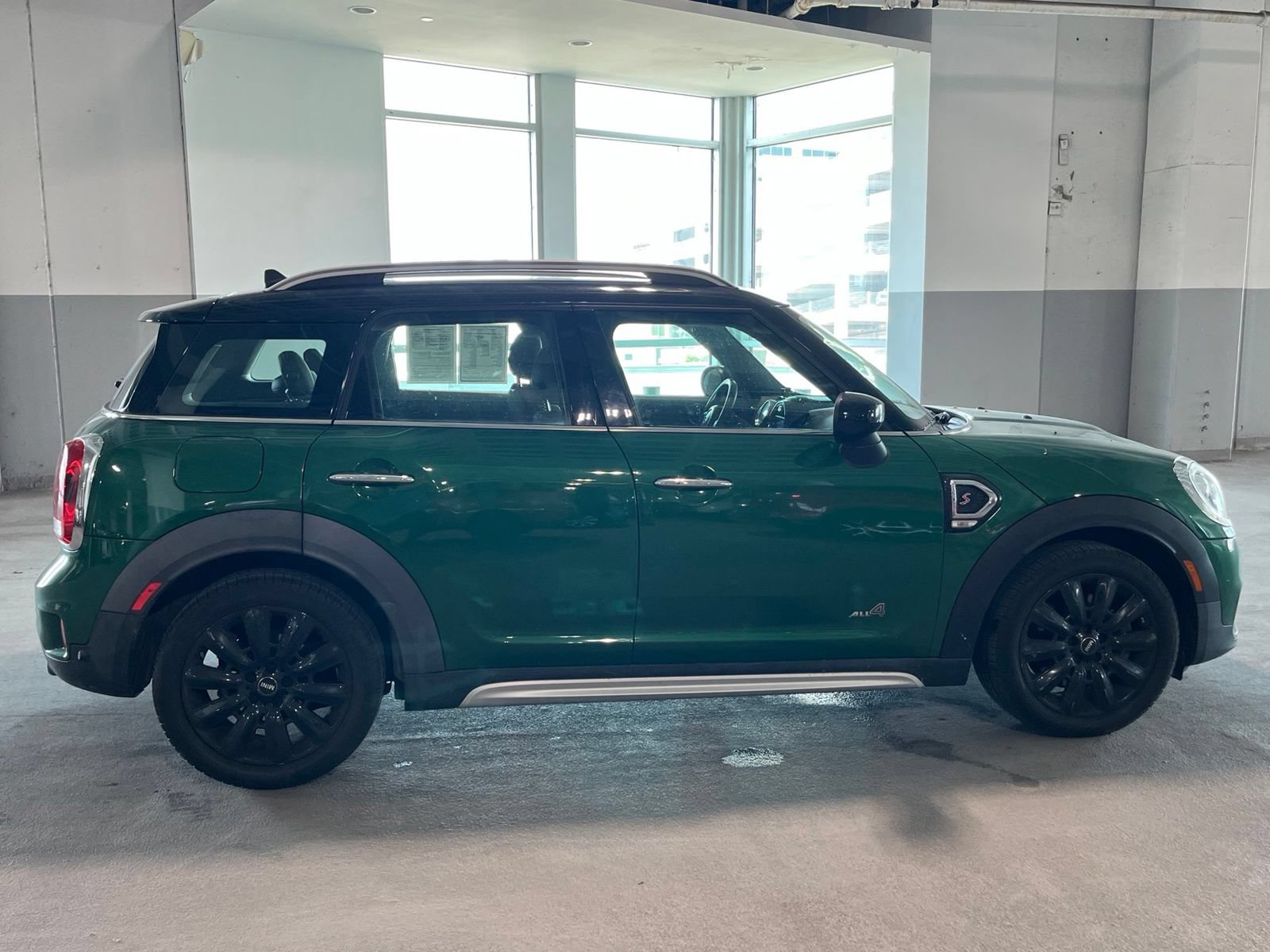 Used 2020 MINI Cooper Countryman S w/ Storage Package AWD/4WD image 13