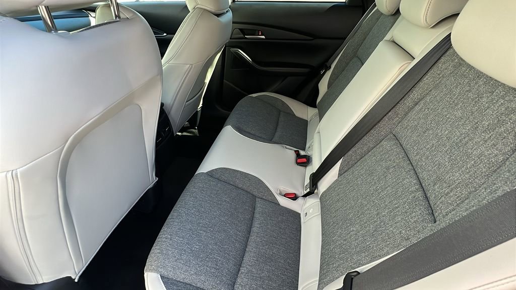 New 2026 MAZDA CX-30 AWD 2.5 S image 9