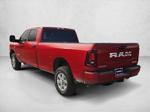 New 2026 RAM 2500 Big Horn image 9