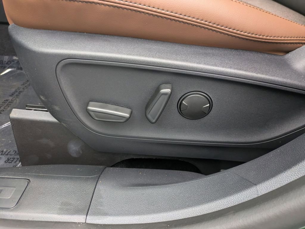 New 2025 Ford Bronco Sport Outer Banks w/ Outer Banks Tech Package+ image 21