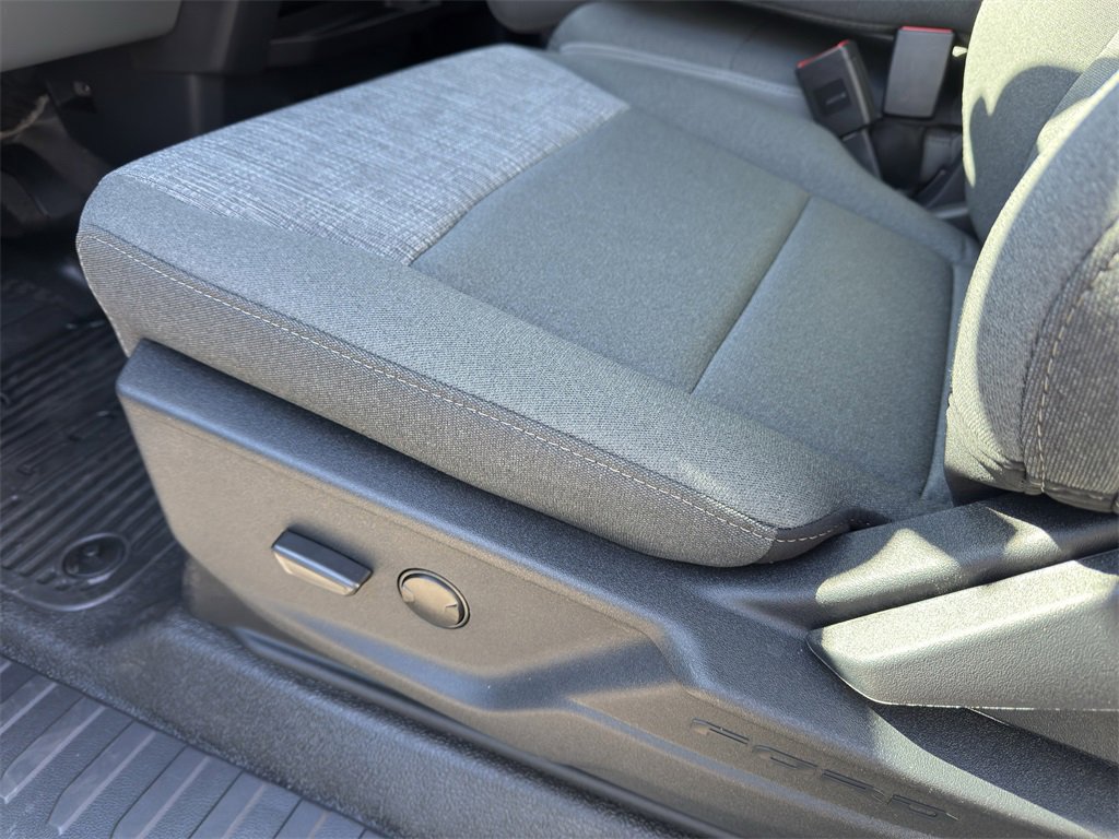 New 2026 Ford F350 XLT image 16