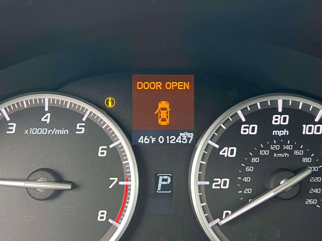 Used 2018 Acura ILX image 27