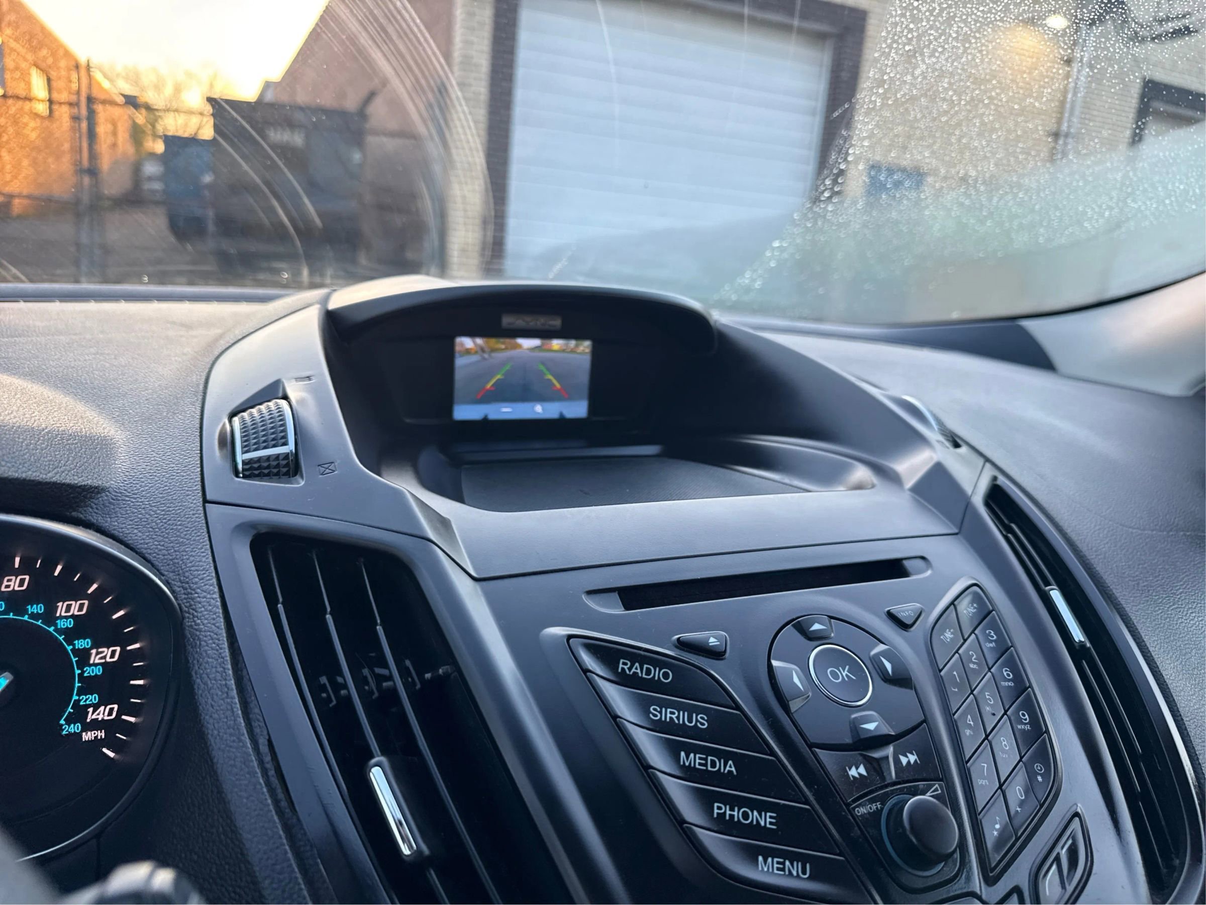 Used 2016 Ford Escape SE FWD image 24