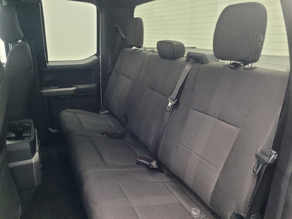 Used 2015 Ford F150 XLT w/ Equipment Group 301A Mid image 18