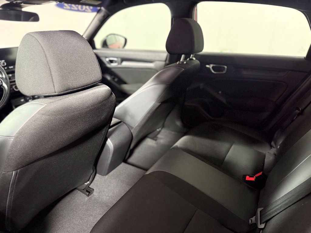 Used 2022 Honda Civic Sport image 22