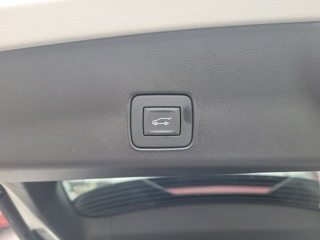 Used 2025 Chevrolet TrailBlazer RS w/ Convenience Package image 26