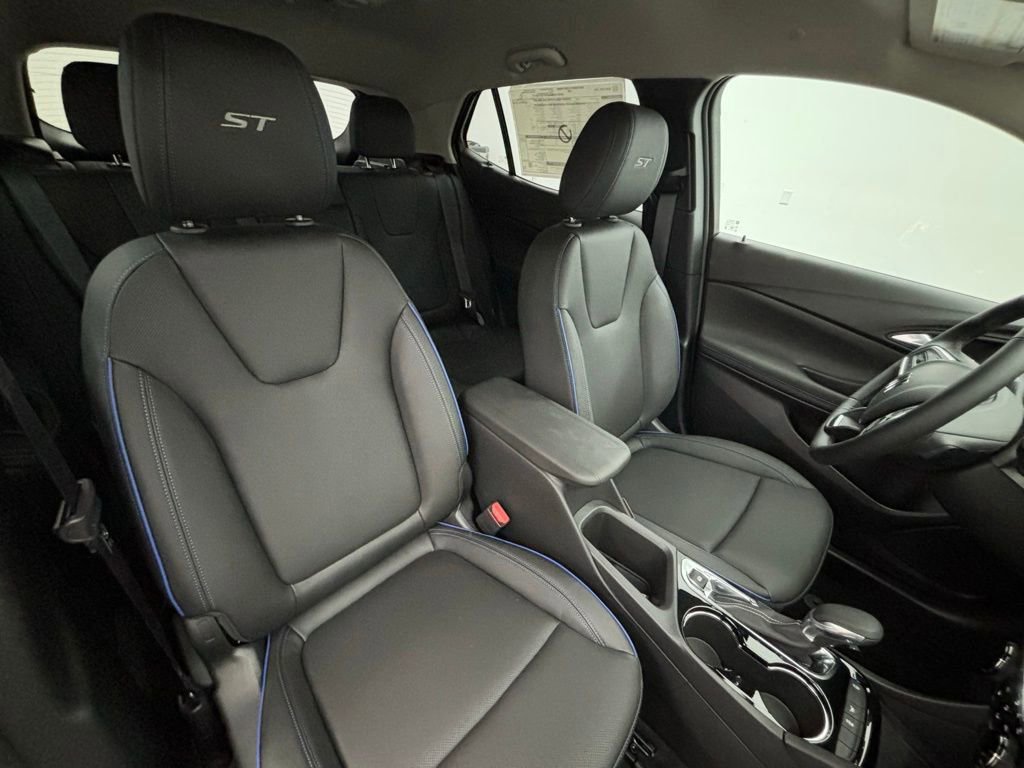New 2026 Buick Encore GX Sport Touring w/ Advanced Technology Package image 34