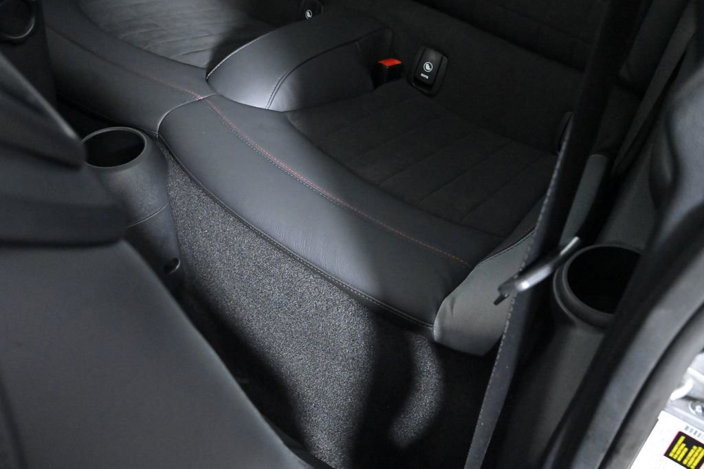 Certified 2024 MINI Cooper John Cooper Works image 35