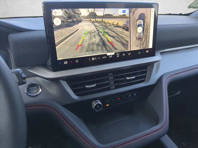 New 2025 Ford Explorer ST-Line w/ ST-Line Street Pack image 12