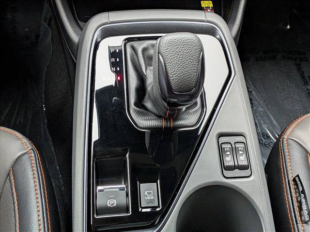 New 2026 Subaru Crosstrek 2.5i Limited AWD/4WD image 14