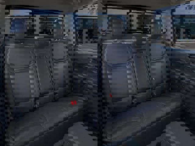 New 2025 Ford Maverick Lariat w/ Black Appearance Package image 11