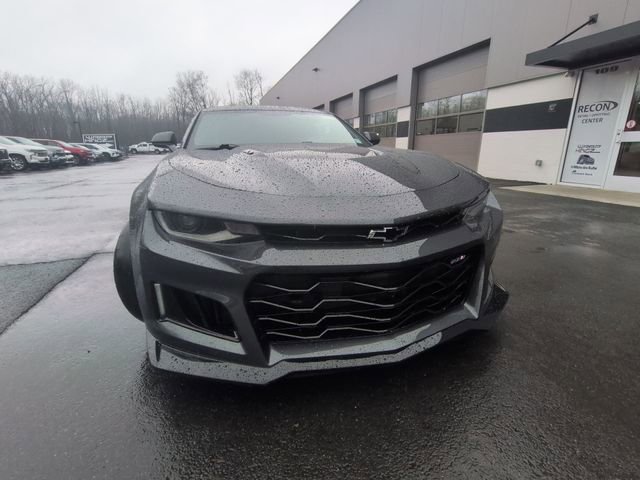 Used 2017 Chevrolet Camaro ZL1 image 14