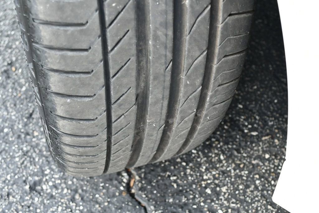 Used 2018 Mercedes-Benz C 300 Cabriolet w/ Premium Package image 68