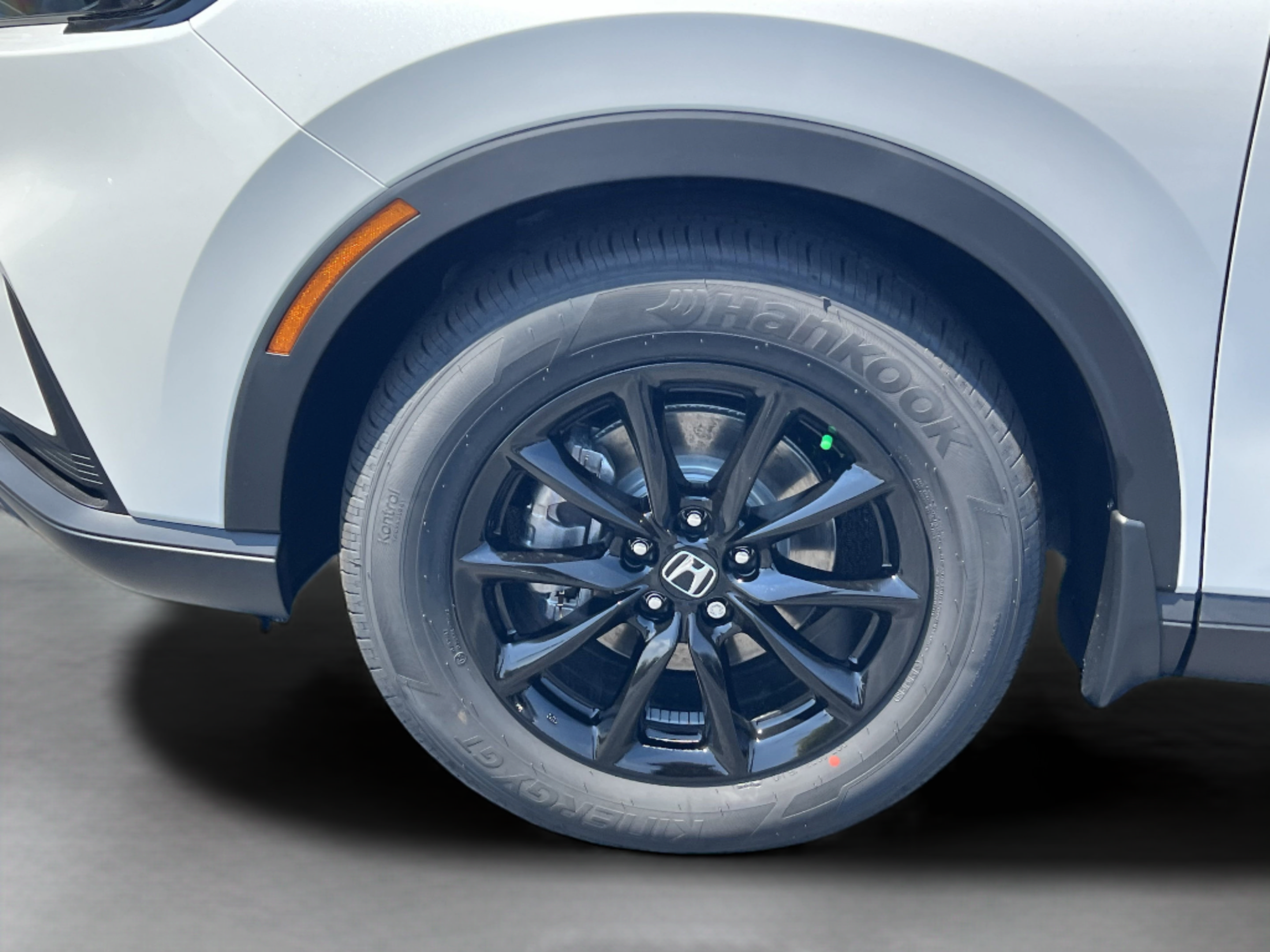 Certified 2026 Honda CR-V Sport image 83