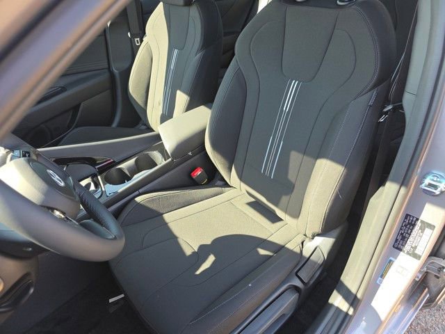 Certified 2025 Hyundai Elantra SEL image 24