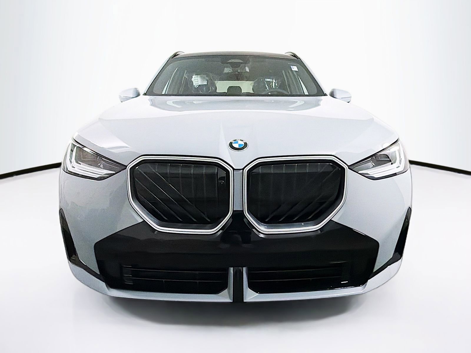 New 2026 BMW X3 xDrive30 w/ Premium Package AWD/4WD image 2