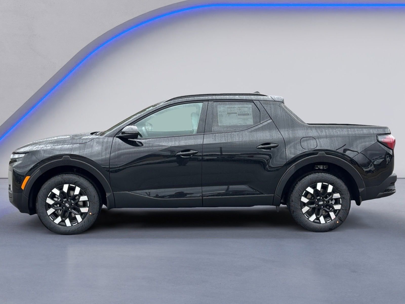 New 2026 Hyundai Santa Cruz SEL FWD image 8