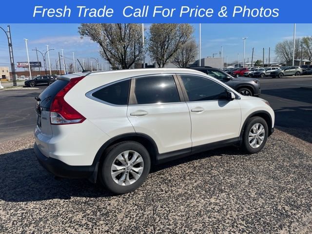 Used 2012 Honda CR-V EX-L image 6