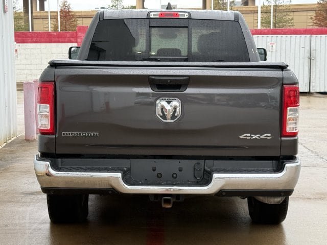Used 2023 RAM 1500 Big Horn AWD/4WD image 5