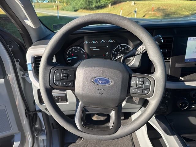 New 2026 Ford F350 XLT image 26