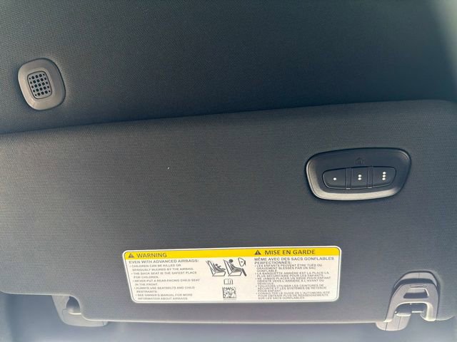 New 2026 RAM 1500 4x4 Crew Cab image 37