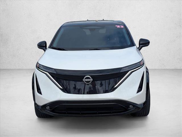 Used 2023 Nissan Ariya video 2
