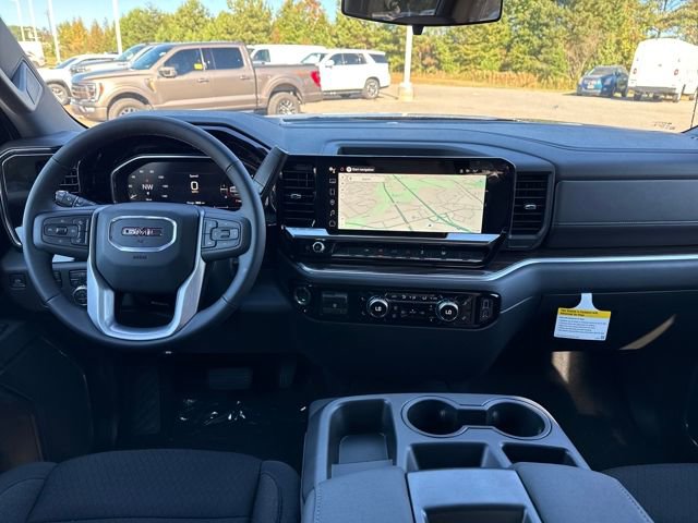 New 2026 GMC Sierra 1500 Elevation image 12